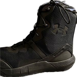 Men's UA Micro G® Valsetz Zip Tactical Boots